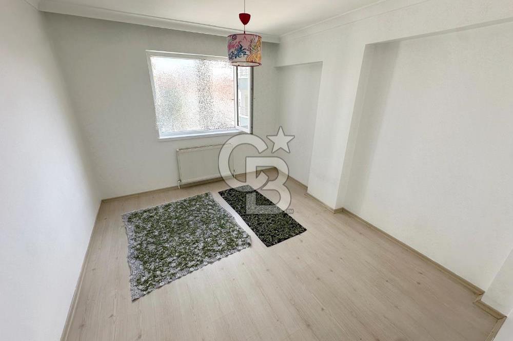 NATOYOLU CADDE DİBİ ASANSÖRLÜ ARA KAT KİRALIK 3+1 DAİRE