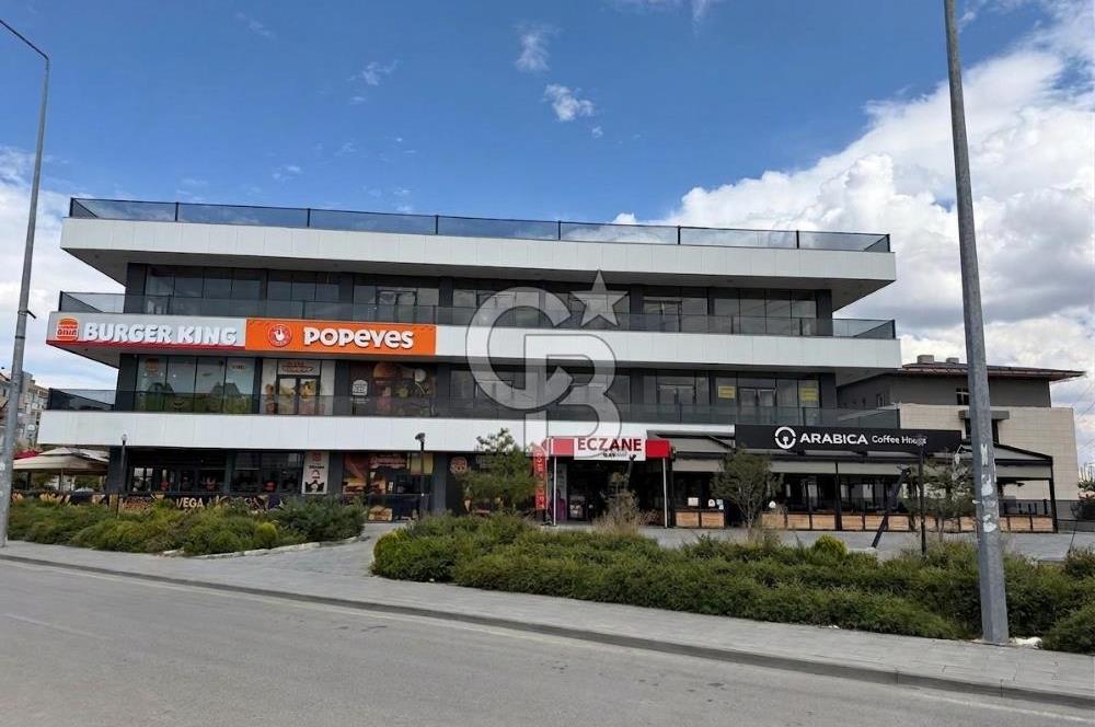 Sincan Fatih'te AVM İçinde Satılık Dükkan/Ofis