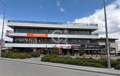 Sincan Fatih'te AVM İçinde Satılık Dükkan/Ofis