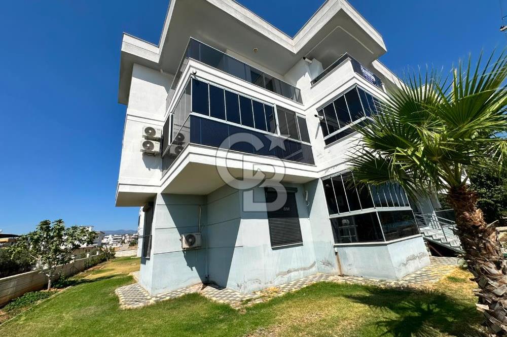 AYRANCILAR FEVZİ ÇAKMAK EBEVEYN BANYOLU 2+1 KİRALIK DAİRE