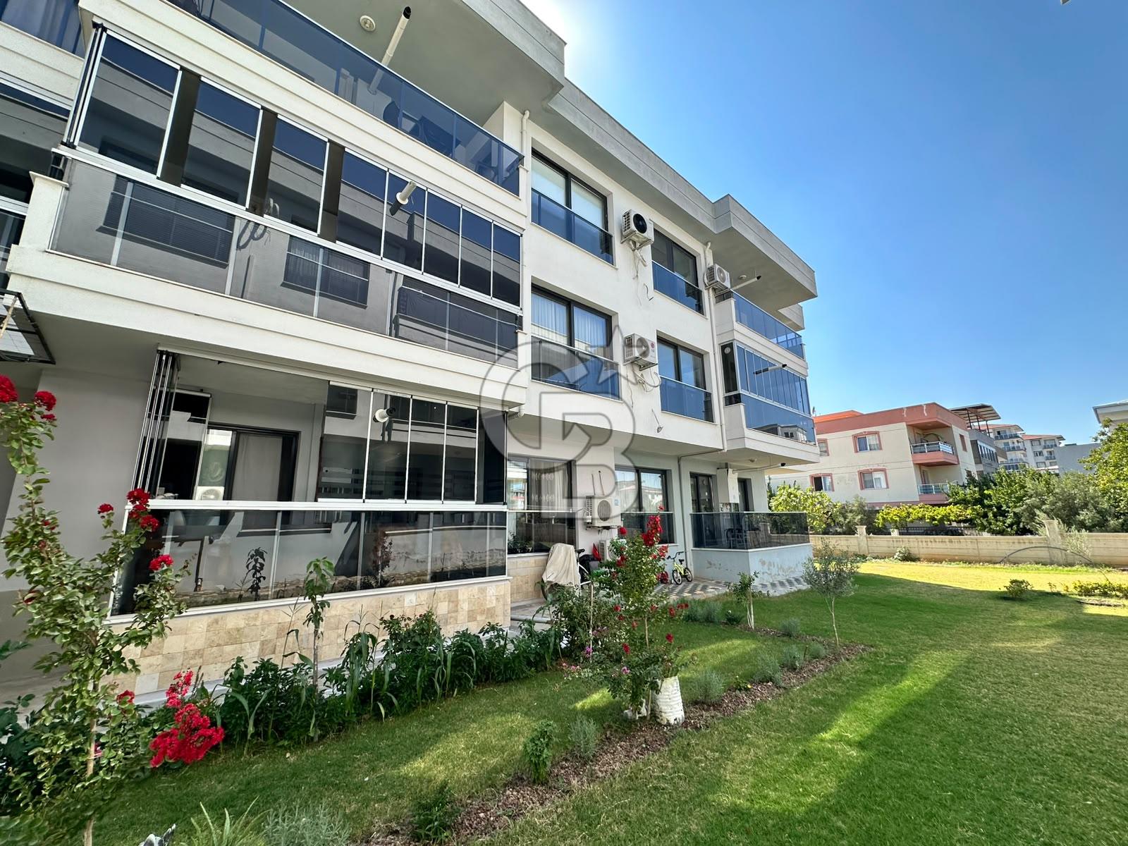 AYRANCILAR FEVZİ ÇAKMAK EBEVEYN BANYOLU 2+1 KİRALIK DAİRE