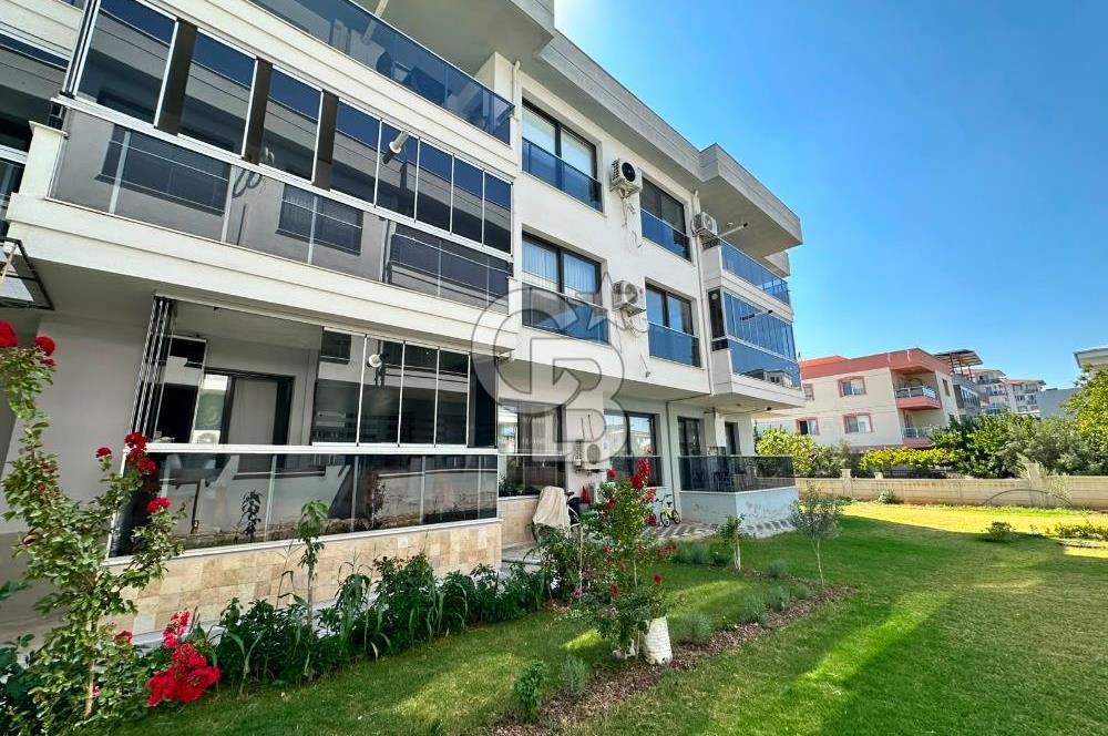 AYRANCILAR FEVZİ ÇAKMAK EBEVEYN BANYOLU 2+1 KİRALIK DAİRE
