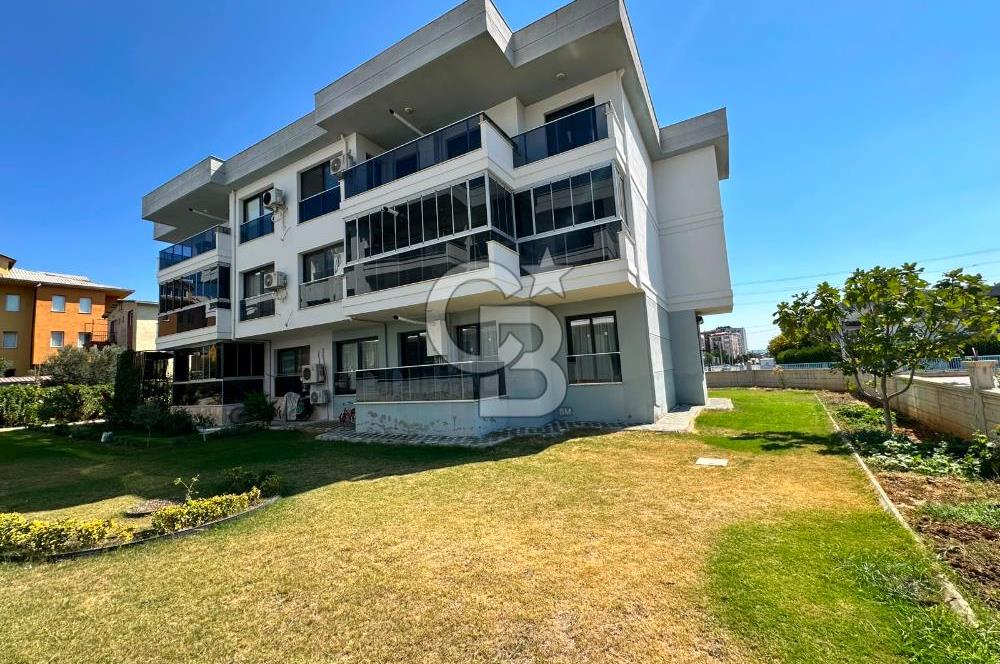 AYRANCILAR FEVZİ ÇAKMAK EBEVEYN BANYOLU 2+1 KİRALIK DAİRE