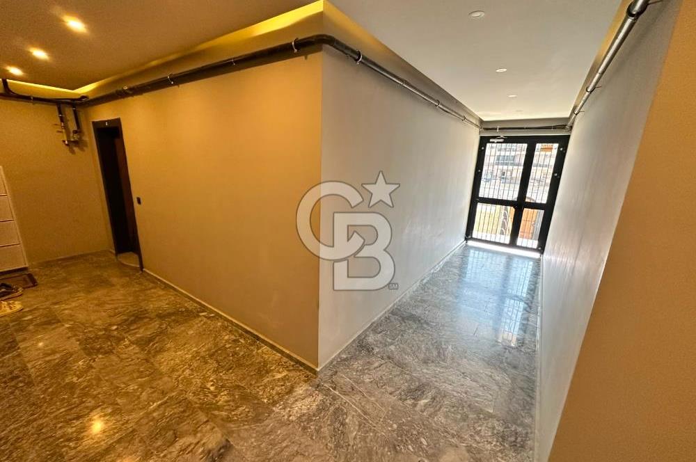 AYRANCILAR FEVZİ ÇAKMAK EBEVEYN BANYOLU 2+1 KİRALIK DAİRE