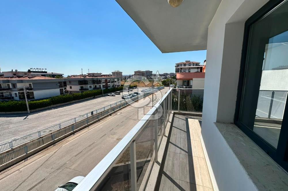 AYRANCILAR FEVZİ ÇAKMAK EBEVEYN BANYOLU 2+1 KİRALIK DAİRE