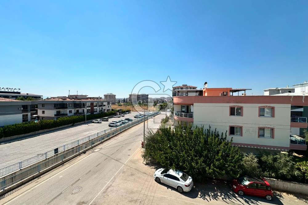 AYRANCILAR FEVZİ ÇAKMAK EBEVEYN BANYOLU 2+1 KİRALIK DAİRE