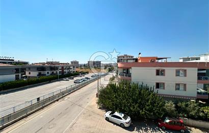 AYRANCILAR FEVZİ ÇAKMAK EBEVEYN BANYOLU 2+1 KİRALIK DAİRE