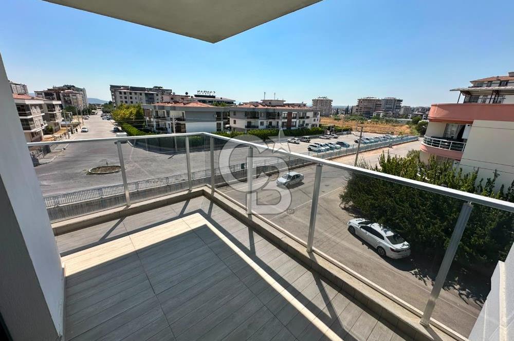 AYRANCILAR FEVZİ ÇAKMAK EBEVEYN BANYOLU 2+1 KİRALIK DAİRE