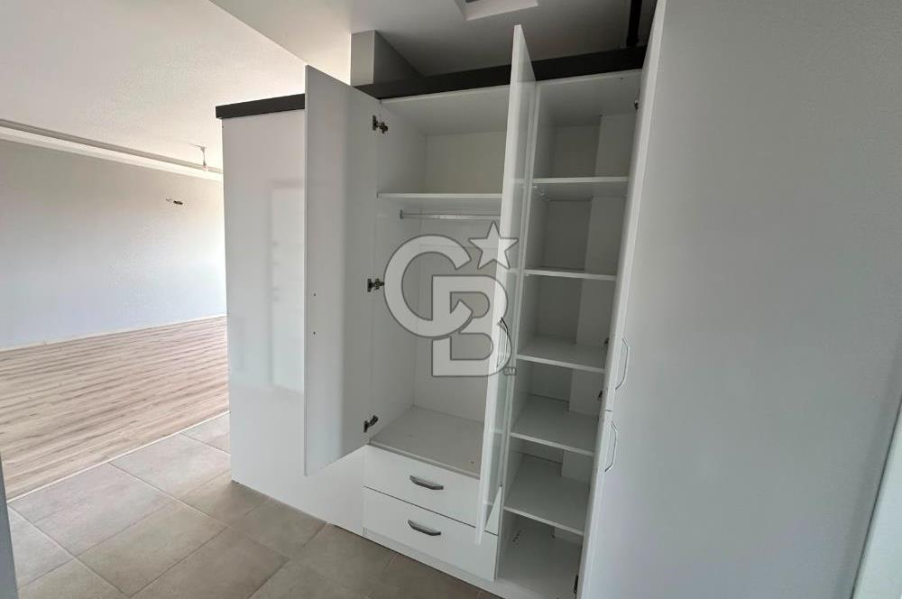 AYRANCILAR FEVZİ ÇAKMAK EBEVEYN BANYOLU 2+1 KİRALIK DAİRE
