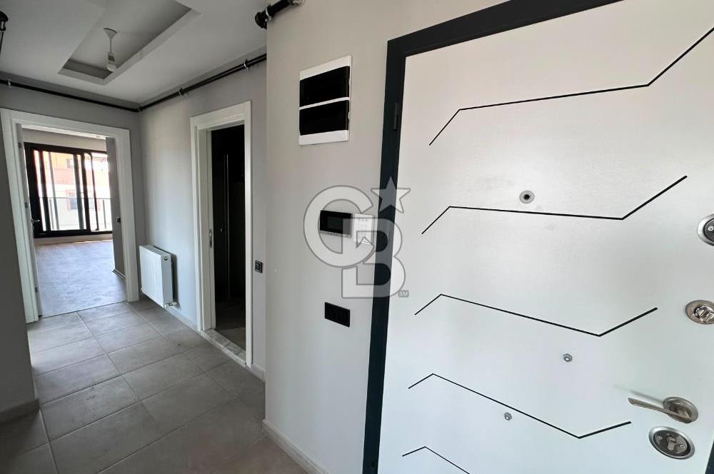 AYRANCILAR FEVZİ ÇAKMAK EBEVEYN BANYOLU 2+1 KİRALIK DAİRE