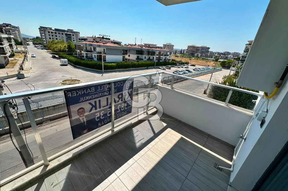 AYRANCILAR FEVZİ ÇAKMAK EBEVEYN BANYOLU 2+1 KİRALIK DAİRE
