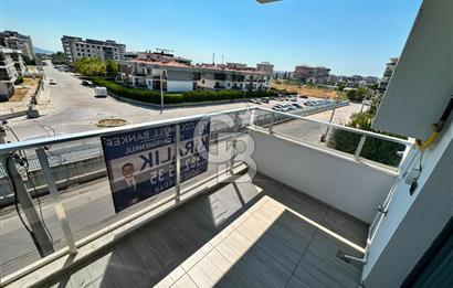 AYRANCILAR FEVZİ ÇAKMAK EBEVEYN BANYOLU 2+1 KİRALIK DAİRE