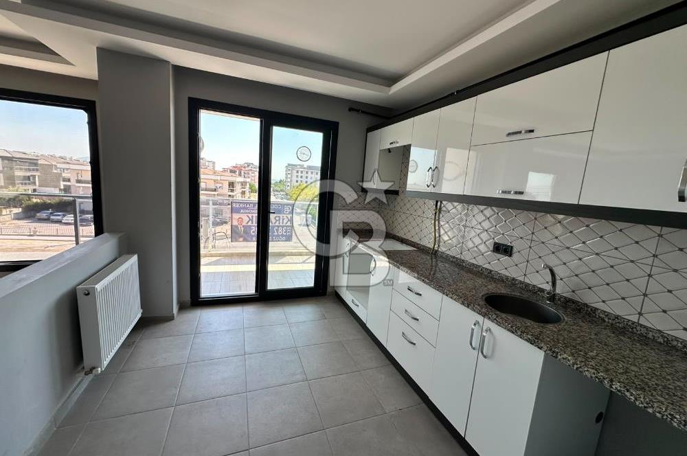 AYRANCILAR FEVZİ ÇAKMAK EBEVEYN BANYOLU 2+1 KİRALIK DAİRE