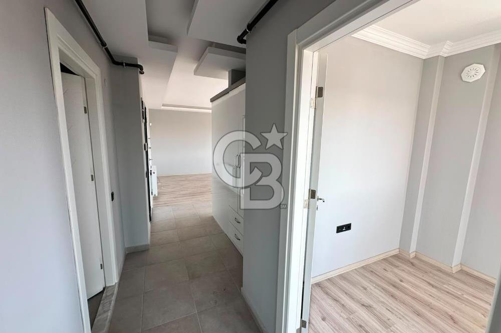AYRANCILAR FEVZİ ÇAKMAK EBEVEYN BANYOLU 2+1 KİRALIK DAİRE