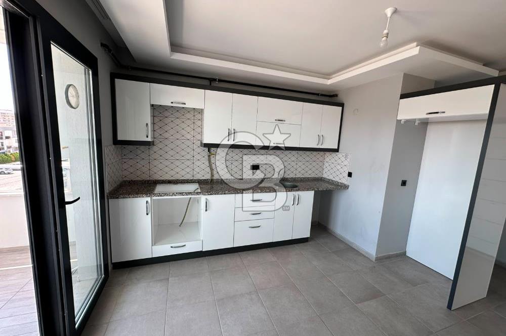 AYRANCILAR FEVZİ ÇAKMAK EBEVEYN BANYOLU 2+1 KİRALIK DAİRE