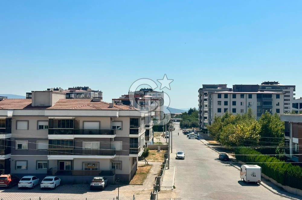 AYRANCILAR FEVZİ ÇAKMAK EBEVEYN BANYOLU 2+1 KİRALIK DAİRE