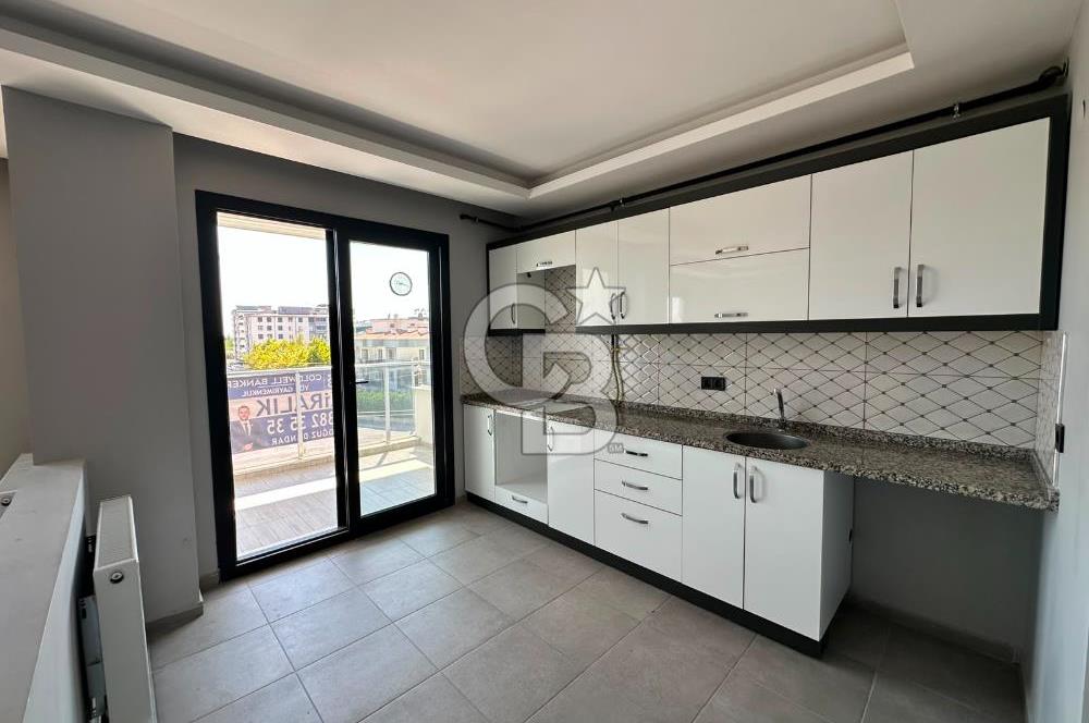 AYRANCILAR FEVZİ ÇAKMAK EBEVEYN BANYOLU 2+1 KİRALIK DAİRE