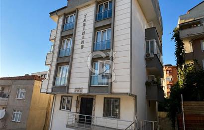Çayırova Yenimahallede Ferah ve Manzaralı 2+1!