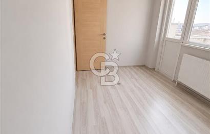 Çayırova Yenimahallede Ferah ve Manzaralı 2+1!