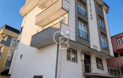 Çayırova Yenimahallede Ferah ve Manzaralı 2+1!