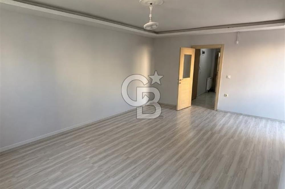 Çayırova Yenimahallede Ferah ve Manzaralı 2+1!