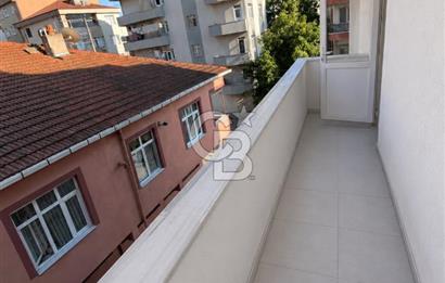 Çayırova Yenimahallede Ferah ve Manzaralı 2+1!
