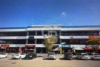 Sincan Fatih Metro Çıkışında, AVM İçinde Satılık Dükkan/Ofis - 1 - 368067