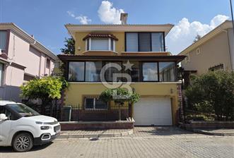 YAŞAMKENTTE FULL+FULL SATILIK VİLLA - 2 - 368051