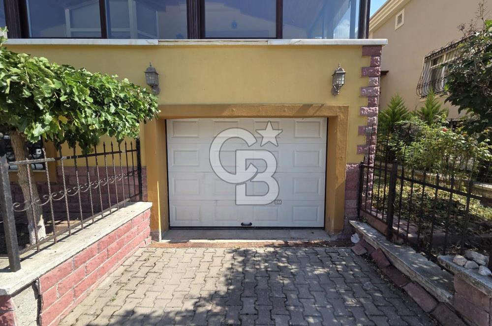 YAŞAMKENTTE FULL+FULL SATILIK VİLLA
