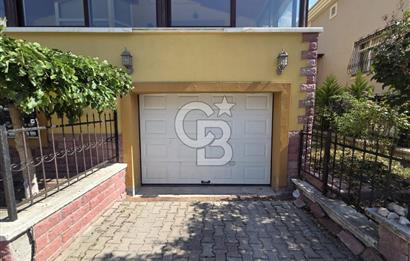 YAŞAMKENTTE FULL+FULL SATILIK VİLLA