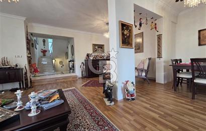 YAŞAMKENTTE FULL+FULL SATILIK VİLLA