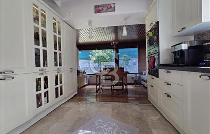 YAŞAMKENTTE FULL+FULL SATILIK VİLLA