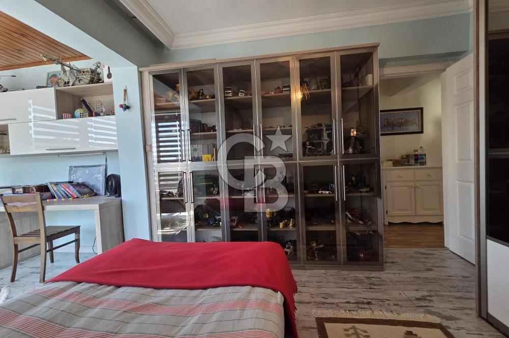 YAŞAMKENTTE FULL+FULL SATILIK VİLLA