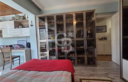 YAŞAMKENTTE FULL+FULL SATILIK VİLLA