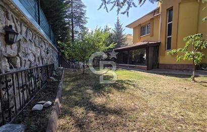 YAŞAMKENTTE FULL+FULL SATILIK VİLLA
