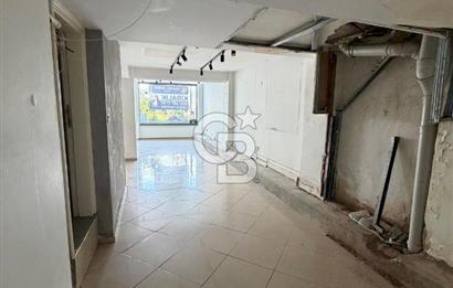 Arnavutköy Sahile Adım Mesafede Ofis/Mağazaya Uygun Dükkan