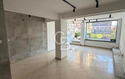 Arnavutköy Sahile Adım Mesafede Ofis/Mağazaya Uygun Dükkan