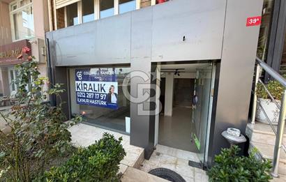 Arnavutköy Sahile Adım Mesafede Ofis/Mağazaya Uygun Dükkan