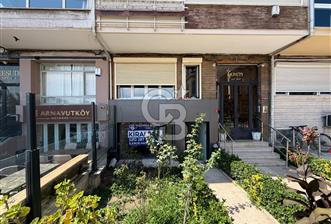 Arnavutköy Sahile Adım Mesafede Ofis/Mağazaya Uygun Dükkan - 4 - 368108