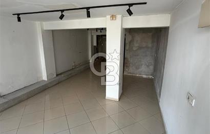 Arnavutköy Sahile Adım Mesafede Ofis/Mağazaya Uygun Dükkan