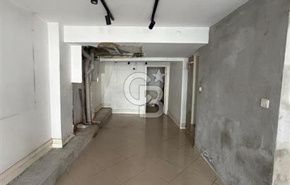 Arnavutköy Sahile Adım Mesafede Ofis/Mağazaya Uygun Dükkan