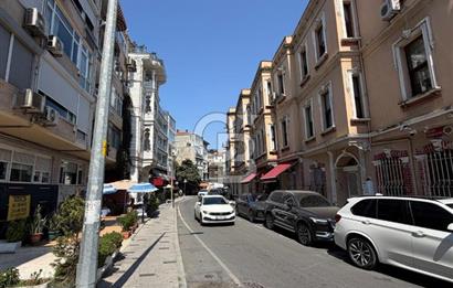 Arnavutköy Sahile Adım Mesafede Ofis/Mağazaya Uygun Dükkan