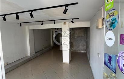 Arnavutköy Sahile Adım Mesafede Ofis/Mağazaya Uygun Dükkan