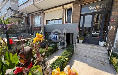 Arnavutköy Sahile Adım Mesafede Ofis/Mağazaya Uygun Dükkan