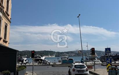 Arnavutköy Sahile Adım Mesafede Ofis/Mağazaya Uygun Dükkan