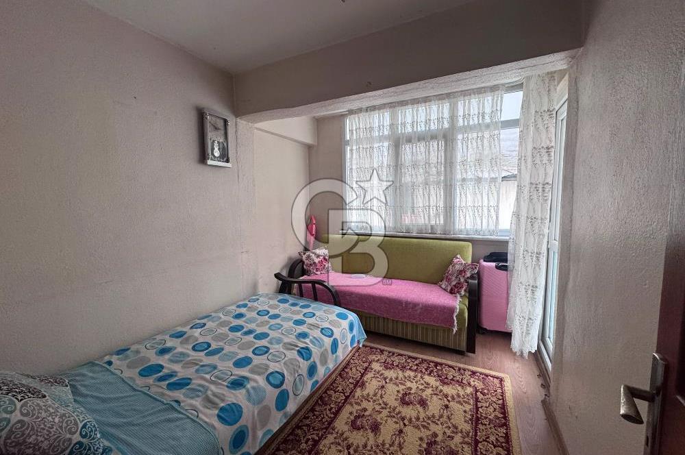 MANİSA ŞEHZADELER EGE MAHALLESİ 2+1 EŞYALI KİRALIK ZEMİN DAİRE