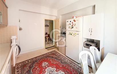 DEMRE ÇARŞI MERKEZDE SATILIK 3+1 DAİRE CB ARDENDEN