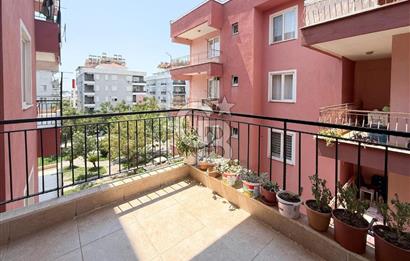 DEMRE ÇARŞI MERKEZDE SATILIK 3+1 DAİRE CB ARDENDEN