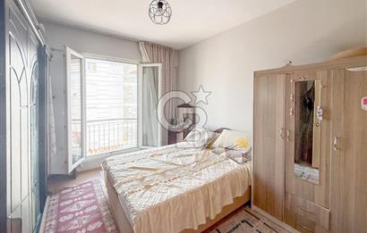 DEMRE ÇARŞI MERKEZDE SATILIK 3+1 DAİRE CB ARDENDEN