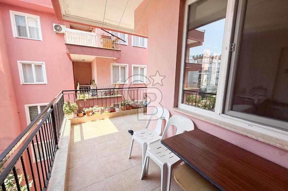 DEMRE ÇARŞI MERKEZDE SATILIK 3+1 DAİRE CB ARDENDEN